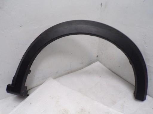 БРЫЗГОВИК ПЕРЕДНИЙ ПРАВЫЙ SANDERO III 638124934R