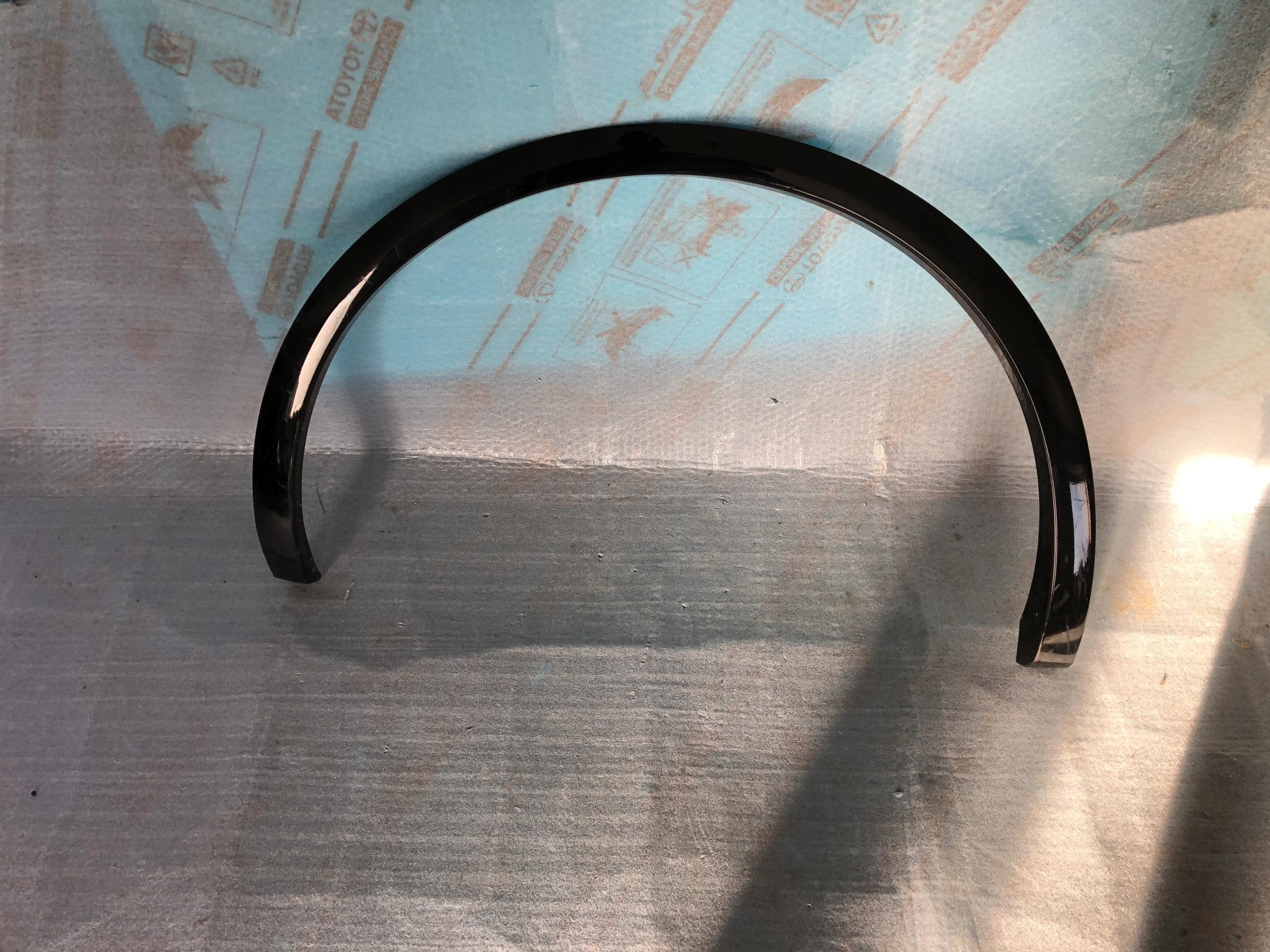 80A853818A - Брызговик задний правый AUDI Q5 II 80A