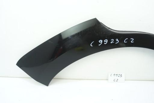 87744-dd000 - БРИЗГОВИКИ ПРАВИЙ ЗАДНІЙ ЗАДНІЙ HYUNDAI KONA