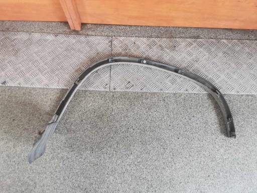 БРЫЗГОВИК ПРАВЫЙ ЗАДНИЙ VW TIGUAN 5N OE 5N0854820C