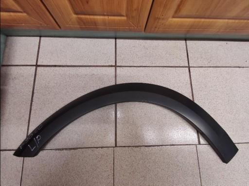 31386152 - Брызговик передний левый VOLVO V90 CC 3138615