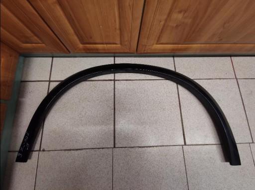 БРЫЗГОВИК ПЕРЕДНИЙ VOLVO XC90 II 31378162