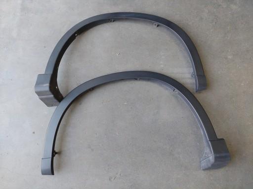 БРЫЗГОВИК ПЕРЕДНИЙ ЛЕВЫЙ MAZDA CX - 5 CX5