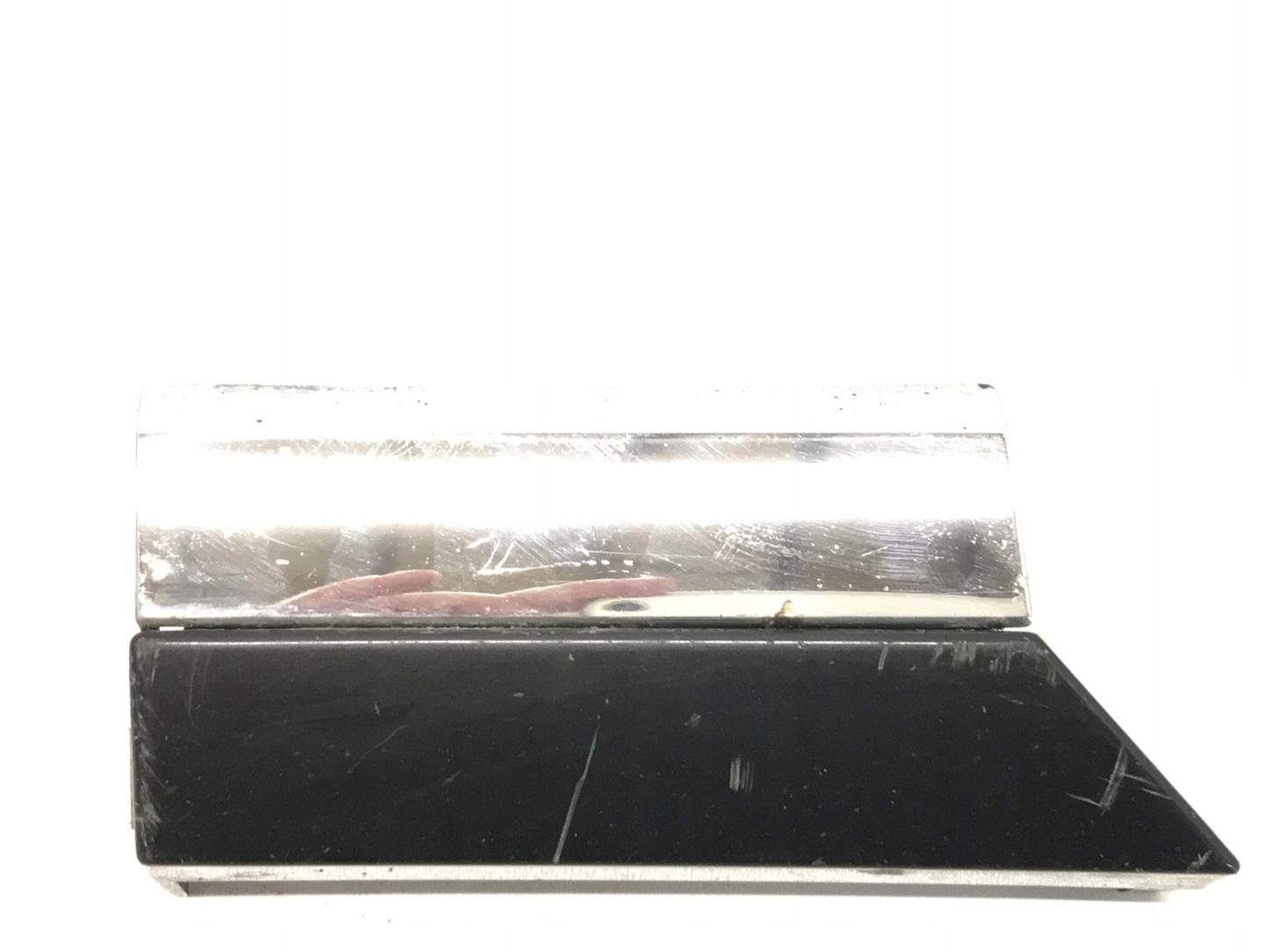 3G0853989 - Бризговики передній лівий VW PASSAT B8