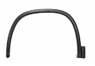 БРЫЗГОВИК ПЕРЕДНИЙ ЛЕВЫЙ SKODA KODIAQ 2016-