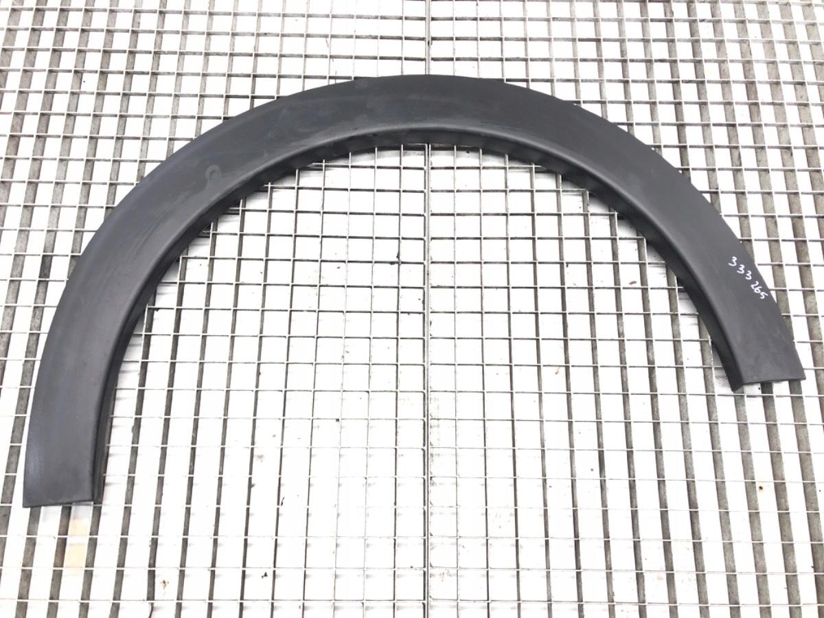 9801554680 - Обшивка крыла передняя правая CITROEN C4 CACTUS