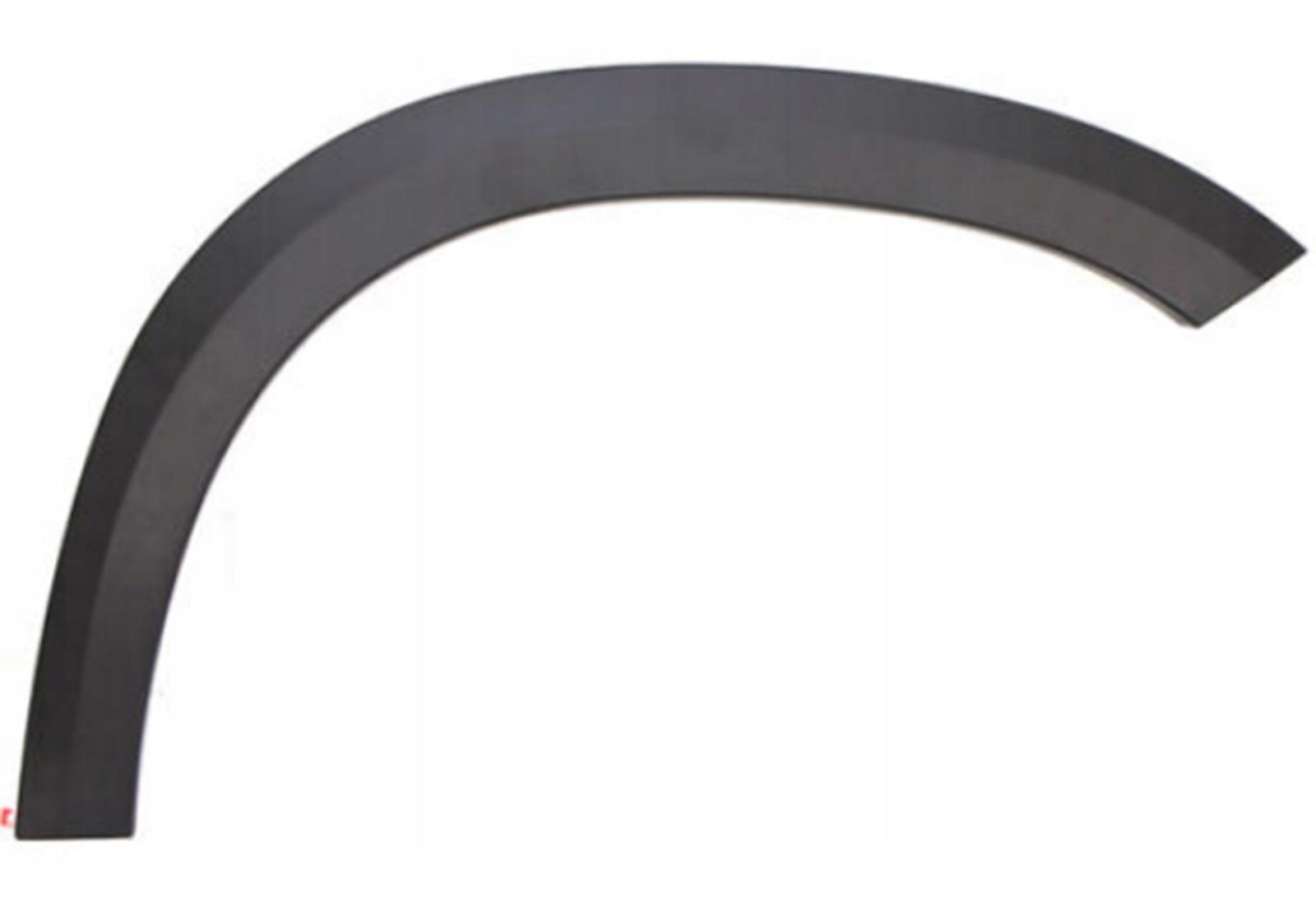 98174915XT - БРЫЗГОВИК ПЕРЕДНИЙ ПРАВЫЙ PEUGEOT 2008 16-19