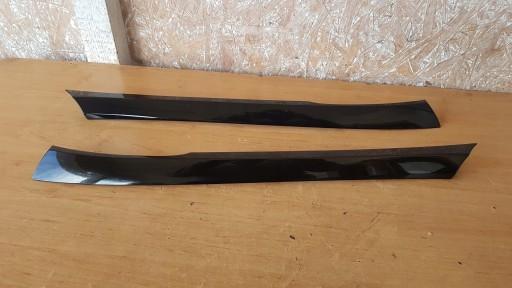 ОБШИВКА КРЫЛА ПЕРЕДНЯЯ ПРАВАЯ RENAULT SCENIC IV