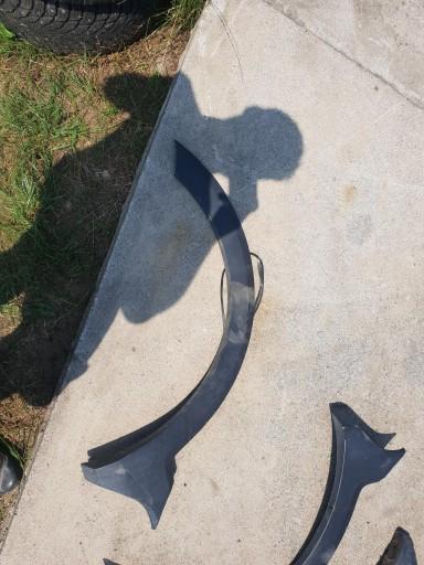 БРЫЗГОВИК ЗАДНИЙ GOLF VII ALLTRACK 5G9853818