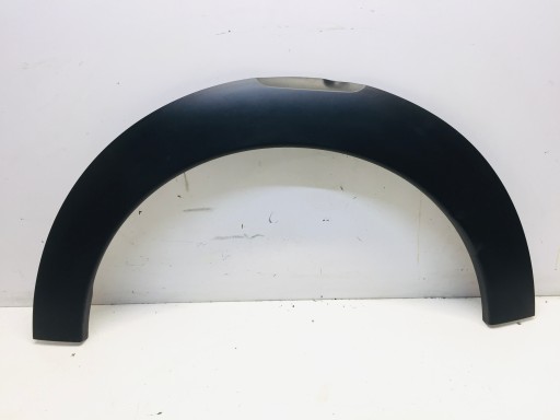 Брызговик задний левый C4 CACTUS