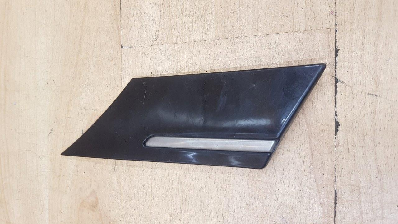 A1696983362 - Брызговик задний левый MERCEDES W245