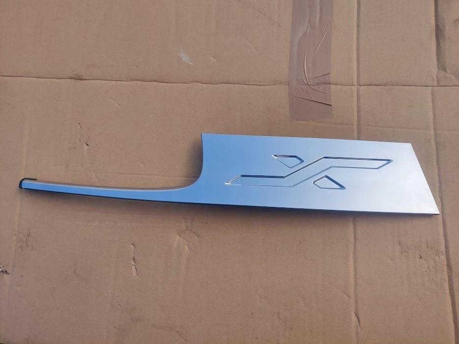 6F9853377F - БРЫЗГОВИК ЗАДНИЙ ЛЕВЫЙ SEAT ARONA 2017-2022