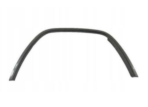 57010619AG - БРИЗГОВИКИ ЗАДНІЙ ЛІВИЙ DODGE DURANGO 2021-