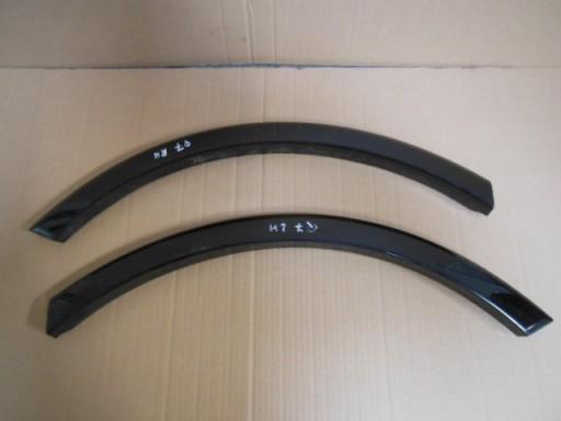 Крыло заднее AUDI Q7 4M0