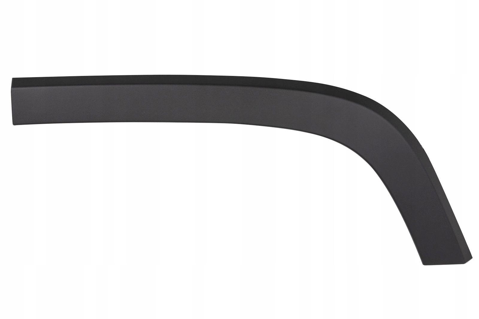 68316003AD - БРЫЗГОВИК ЗАДНИЙ ЛЕВЫЙ JEEP CHEROKEE V KL 18+