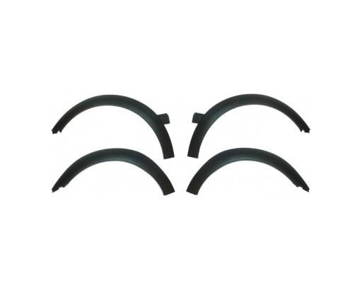 БРИЗГОВИКИ VW GOLF III 08.91 - 1H0853717A