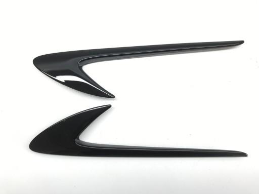 A2138804601 - Крыло левое MERCEDES W213 A2138804501