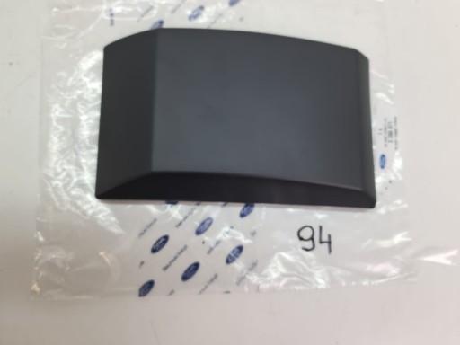 BK31-V29427 - МОЛДИНГ БІЧНИХ ДВЕРЕЙ FORD TRANSIT MK8 > 2014 НОВИЙ