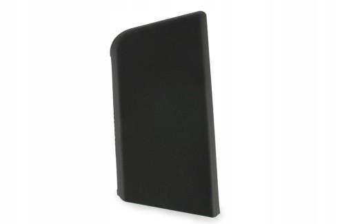 FT90879 - Боковая накладка левой двери для PEUGEOT BOXER 140 165