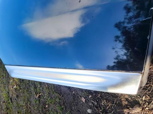 4Z7853970A 4Z7853970D - Молдинг боковой двери правый задний AUDI A6 C5 ALLROAD