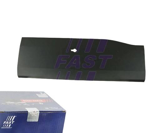 FT90923 - ОБШИВКА БІЧНИХ ДВЕРЕЙ ПЕР. IVECO DAILY