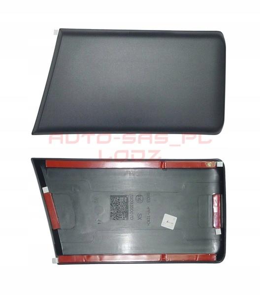 735432335 - БІЧНА ПАНЕЛЬ КАБІНИ ЛІВА DUCATO JUMPER BOXER 06-