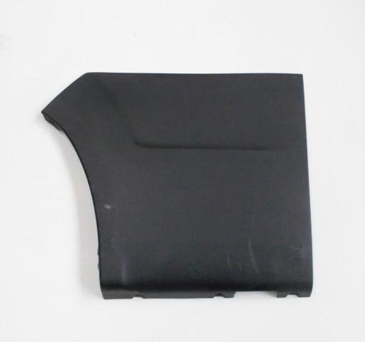 БІЧНА ПЛАНКА ЛІВА ЧОРНА DUCATO BOXER JUMPER