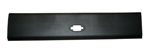 768F20003R - БІЧНА ПАНЕЛЬ ЛІВА RENAULT MASTER III MOVANO 2010-