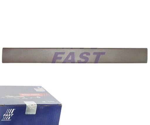 FT90789 - Боковая панель LP для FIAT DUCATO 2.0 JTD 2.3 2.8 TD