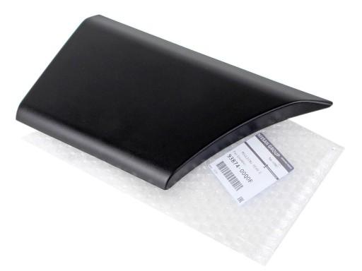 9387400Q0B - ЗАДНЯЯ ПРАВАЯ БОКОВАЯ ПАНЕЛЬ NISSAN NV400