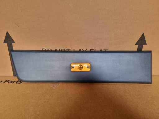 1306610070 - БОКОВАЯ НАКЛАДКА ПРАВАЯ ЗАДНЯЯ ПЕРЕМЫЧКА FIAT DUCATO III BOXER