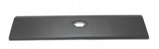 RZ50173 768F30003R - БІЧНА ПАНЕЛЬ RENAULT MASTER III MOVANO ПРАВЕ