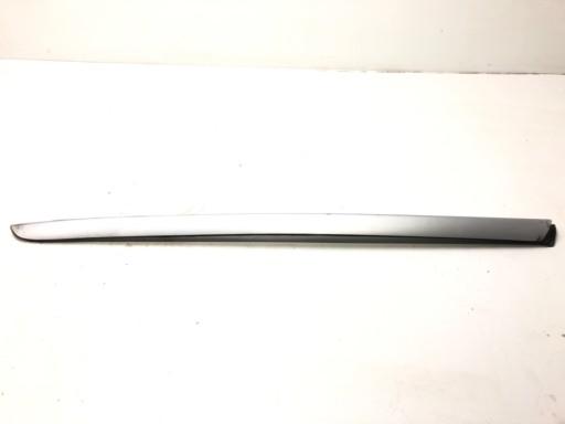 9659145880 - Бічна панель правого скла CITROEN C5 III 08-22