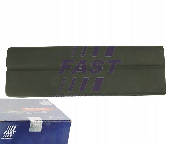 FT90894 - Задняя левая боковая панель FAST для NISSAN INTERSTAR 90
