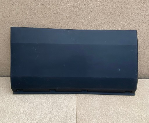 БІЧНА НАКЛАДКА ЗАДНЯ RH IVECO DAILY 5801811685