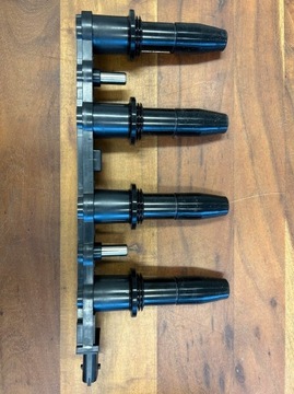 НАКЛАДКА КАТУШКИ ЗАЖИГАНИЯ NGK U6001 OPEL