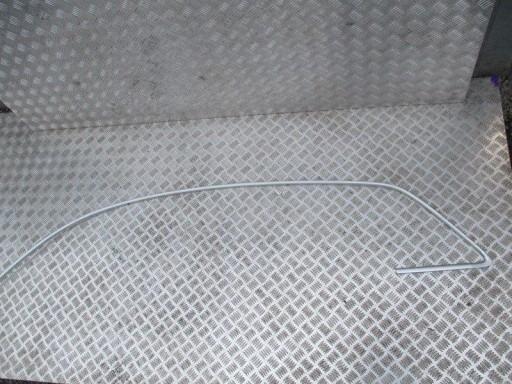 ХРОМОВАНА ПЛАНКА ДАХУ 8V0 RS3 8V4853703D ЛІВА, AUDI