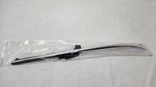 ХРОМОВАНА НАКЛАДКА НА ДАХ VW NEW BEETLE CABRIO 5C3853300D NEW