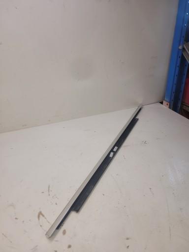 8R0853763 - Хромована накладка дверей AUDI Q5 8R задній лівий 8R0853763C