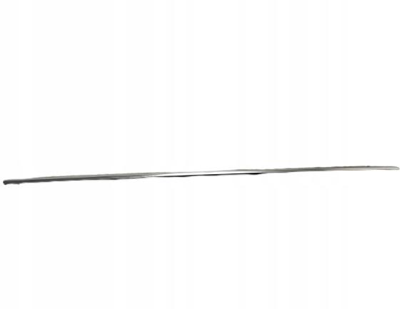 565837475 - ХРОМОВАНА НАКЛАДКА ПЕРЕДНЬОЇ ПРАВОЇ ДВЕРІ SKODA KODIAQ