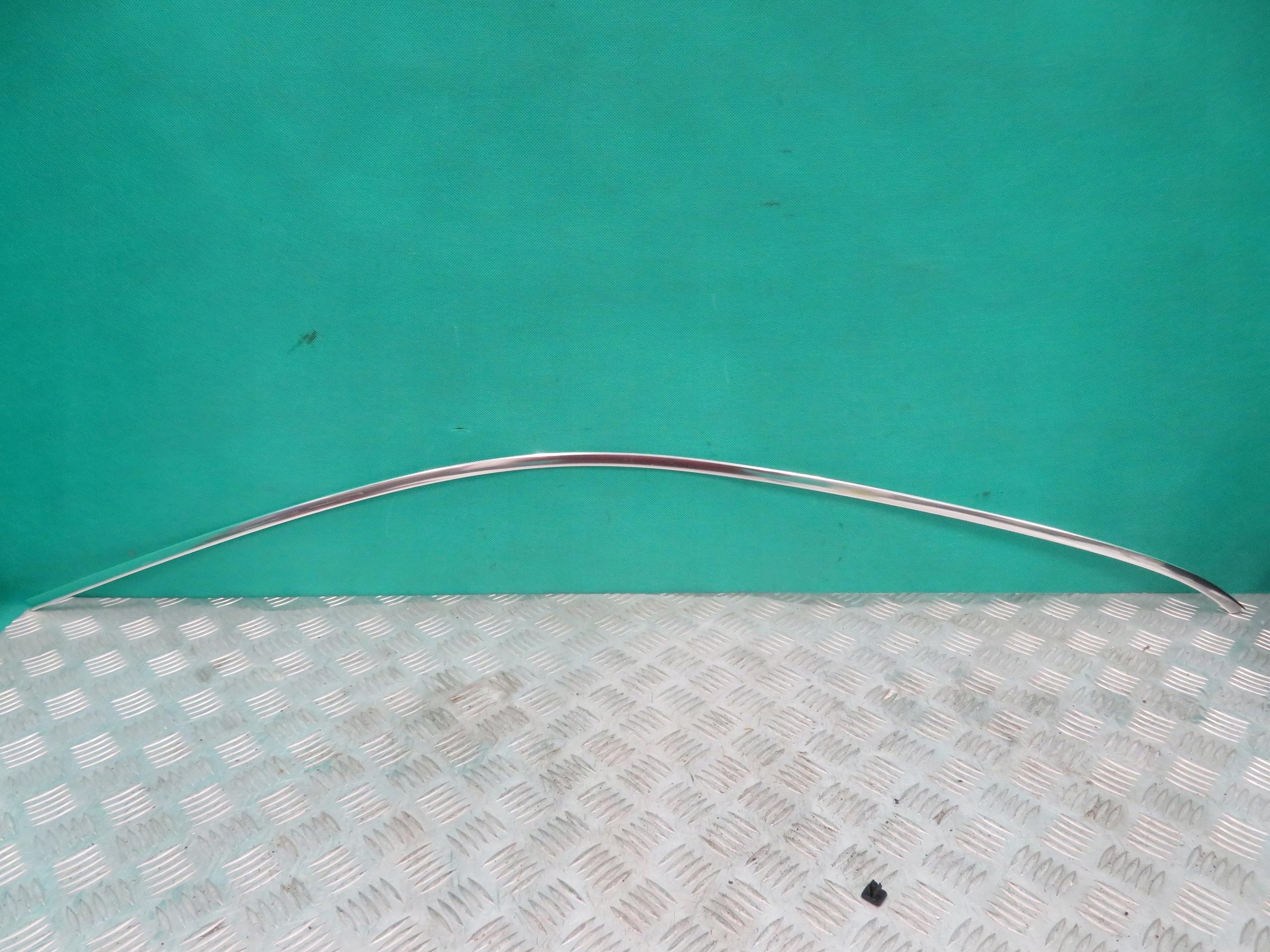 5NA837644 5NA - ХРОМИРОВАННАЯ НАКЛАДКА ПЕРЕДНЕЙ ПРАВОЙ ДВЕРИ VW TIGUAN II RLINE