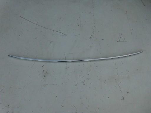 3T5827577A - ХРОМОВАНА НАКЛАДКА КРИШКИ БАГАЖНИКА SKODA SUPERB II SEDAN