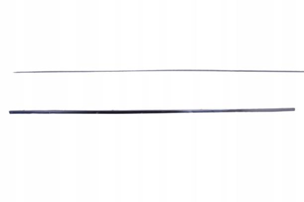 Хромированная планка MERCEDES A1087820013