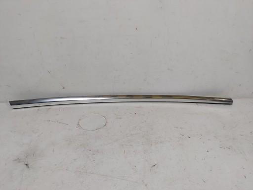 ХРОМОВАНА НАКЛАДКА НА ДВЕРІ TESLA MODEL 3 1080681-00-E