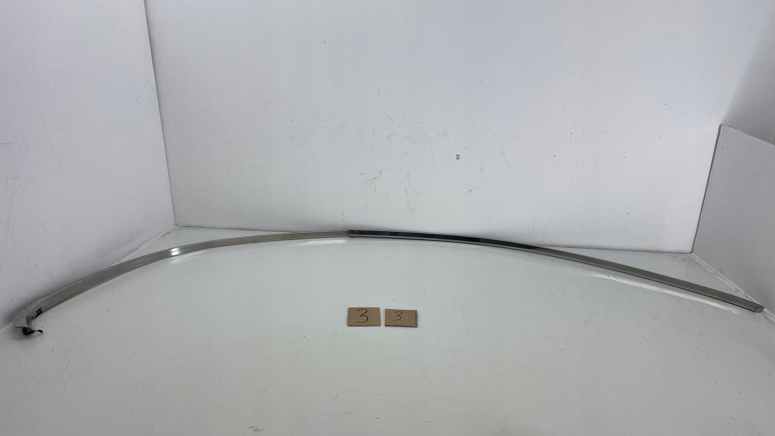 5316A99A - ХРОМИРОВАННАЯ НАКЛАДКА ПРАВАЯ HONDA LEGEND IV KB1