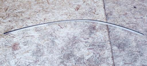 Хромированная накладка для кузова AUDI A5 8T8853704