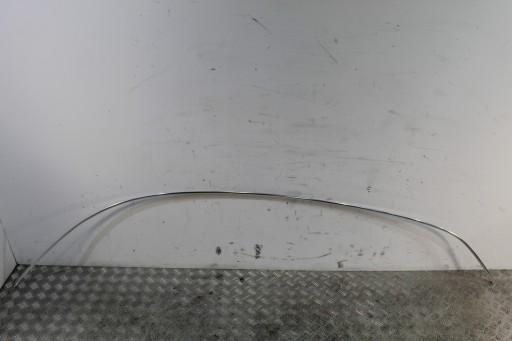 Хромированная накладка на крышу левая AUDI Q5 8R0 8R LIFT