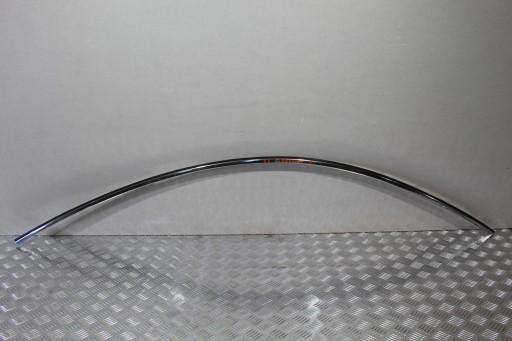 4G8853704 - Хромированная накладка на крышу правая AUDI A7 4G8 LIFT