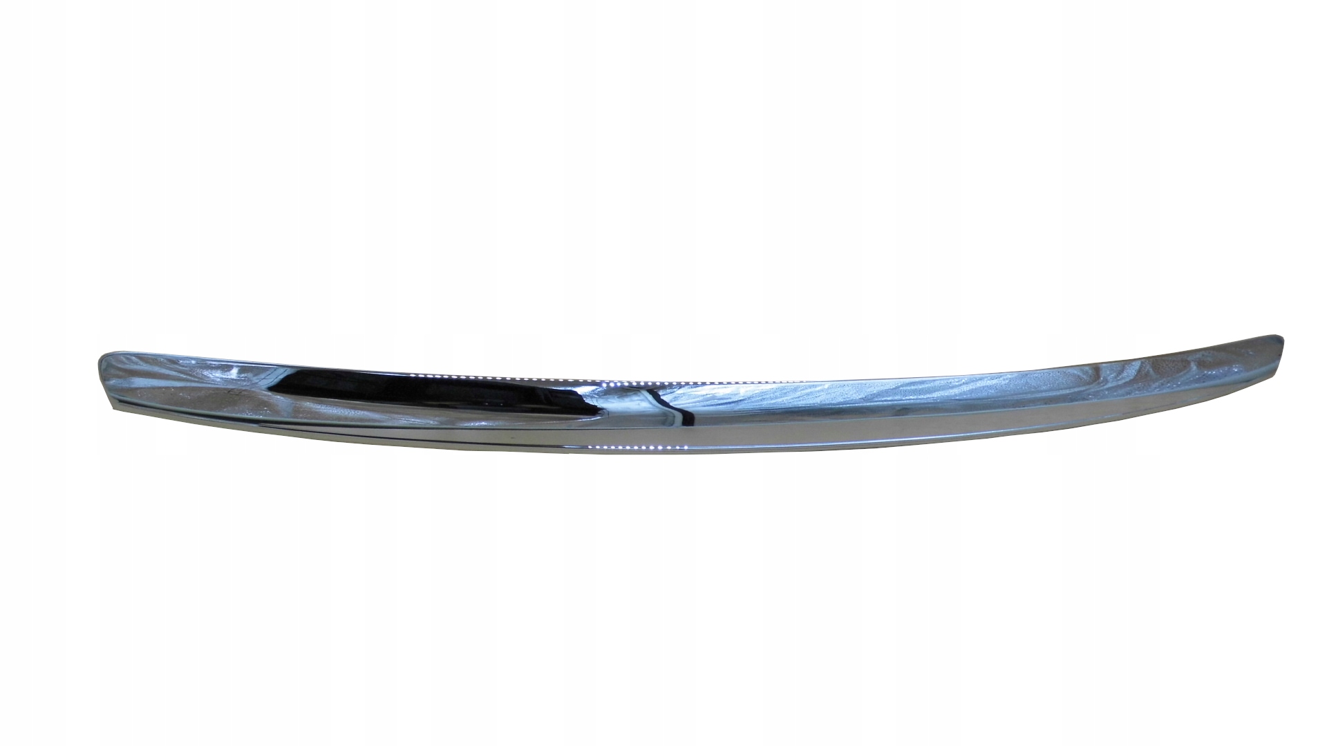 8V41-8676-AF - Хромированная планка капота FORD KUGA Mk1 2008-2012