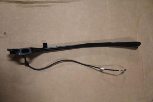 7N0827711A - ПАНЕЛЬ ДАТЧИК ЗАСЛІНКИ ЗАДНІЙ ЛІВИЙ VW SHARAN 7N0827711